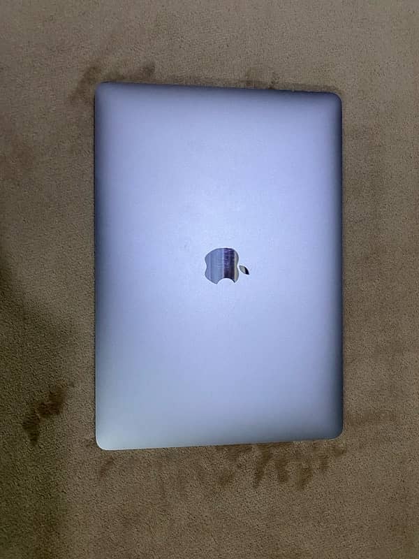 Macbook Air M1 2020 13” 5