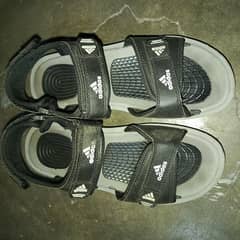 sandal