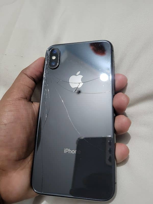 iphone x pta approved 0