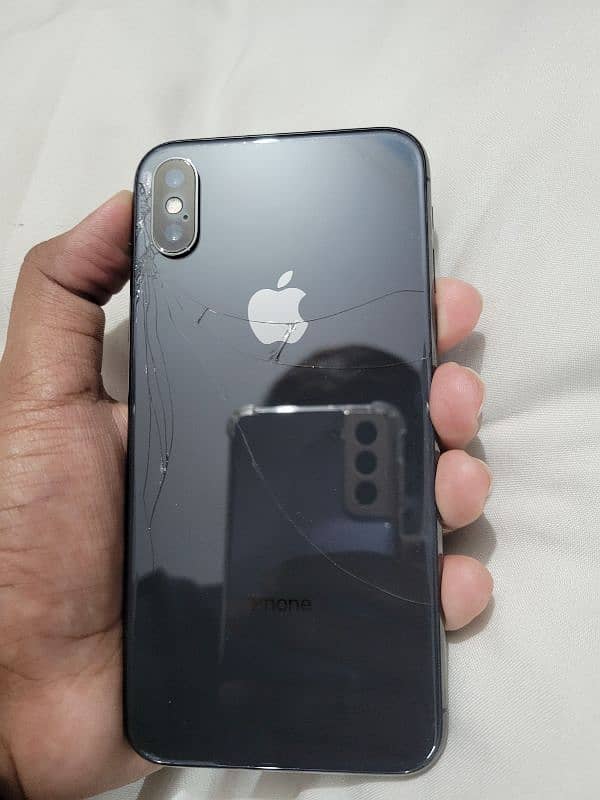 iphone x pta approved 1