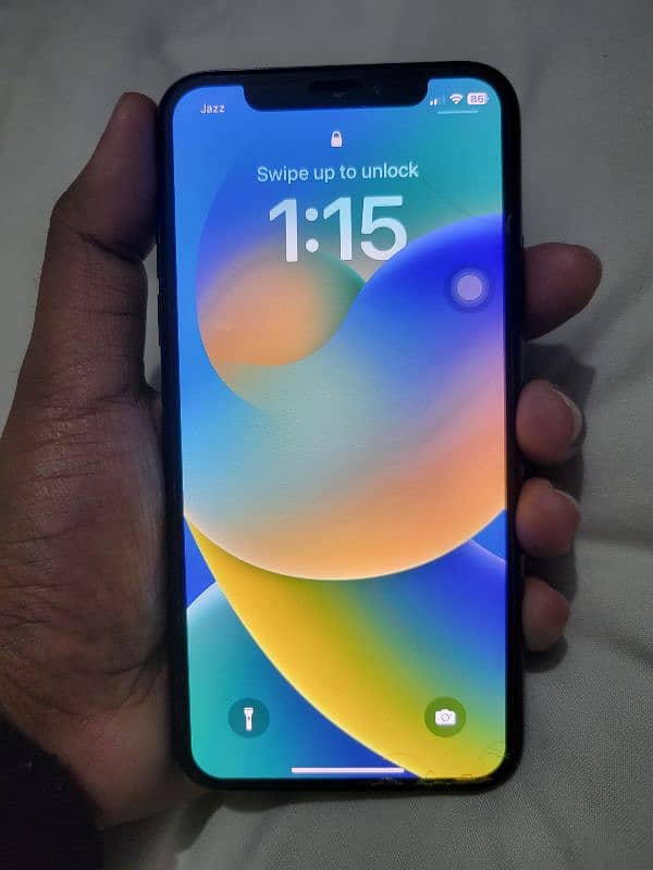 iphone x pta approved 2