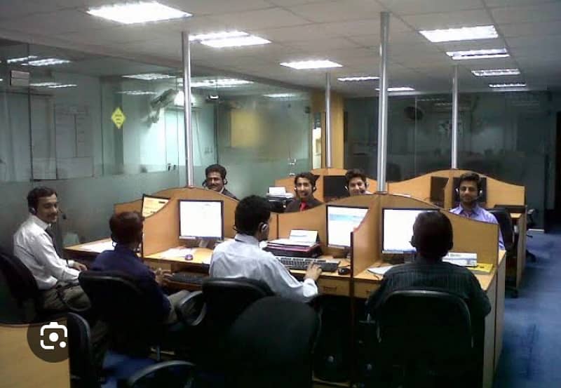 Matric pass students can apply for call center jobs 0