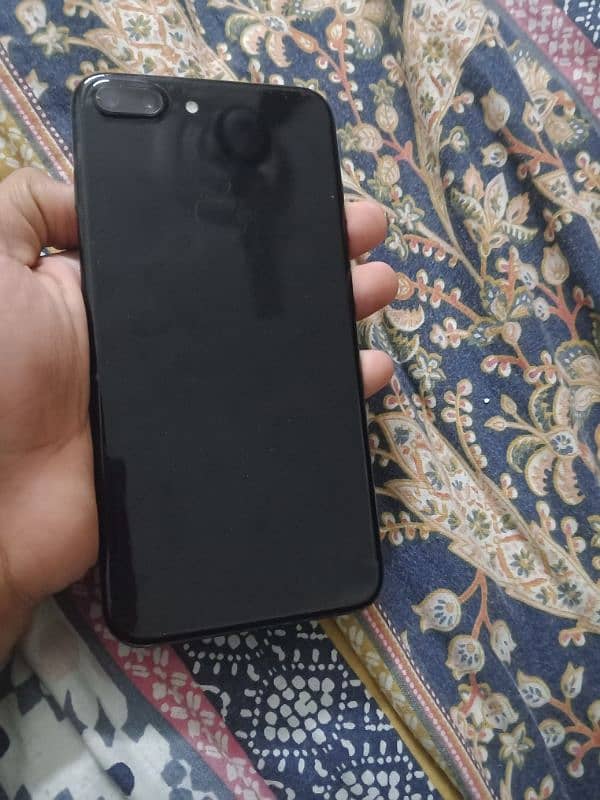 iphone 7plus 128 urgent sale 0