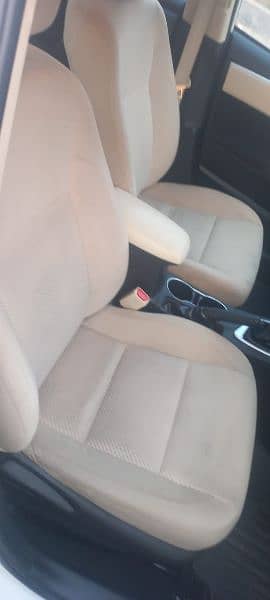 Toyota Corolla Altis x 2021 model manual transmission 7