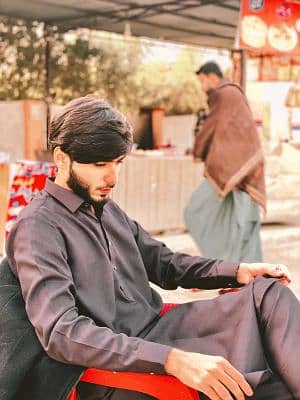 Muhammad Ahmad