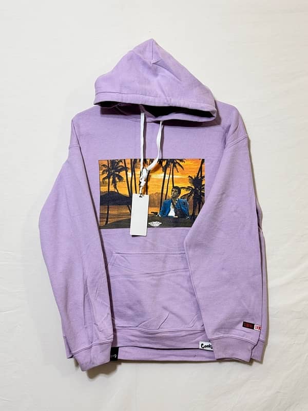 Men’s Hoodies | Printed Hoodies | Winter collection | Zipper 0