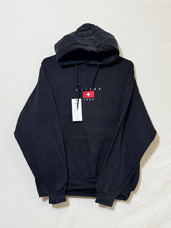 Men’s Hoodies | Printed Hoodies | Winter collection | Zipper 1