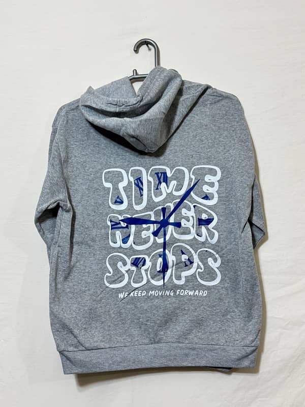 Men’s Hoodies | Printed Hoodies | Winter collection | Zipper 3