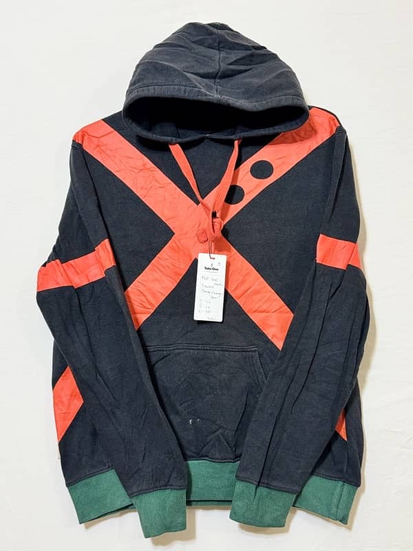 Men’s Hoodies | Printed Hoodies | Winter collection | Zipper 10