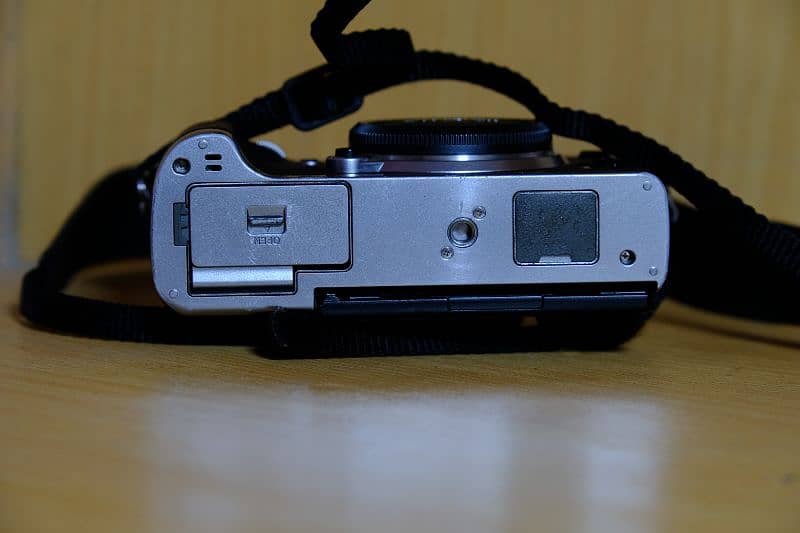 Fujifulam Xt3 4k camera 2