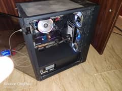 core i5 12gen with 1660s