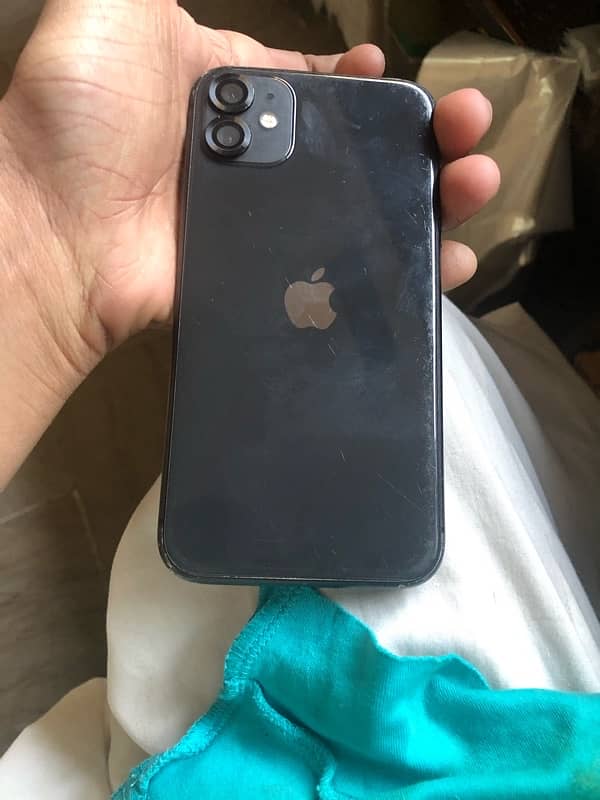 IPHONE 11 2