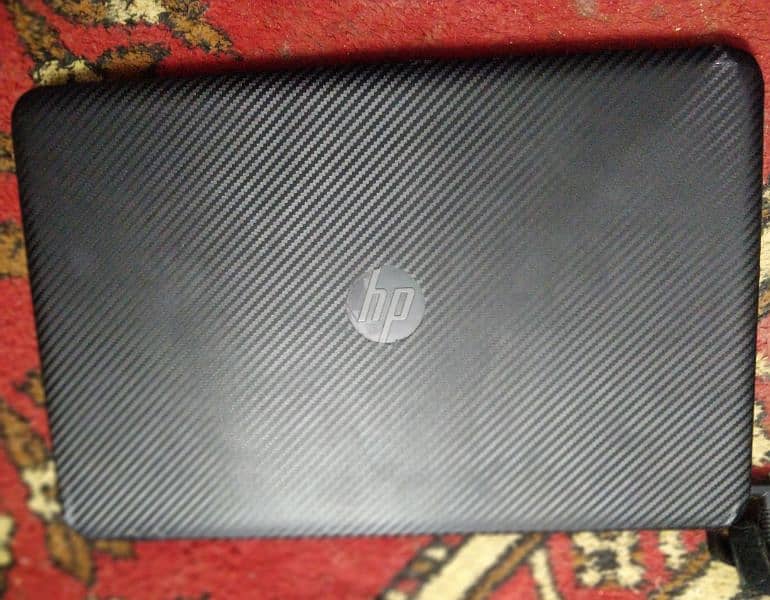 Hp laptop 5