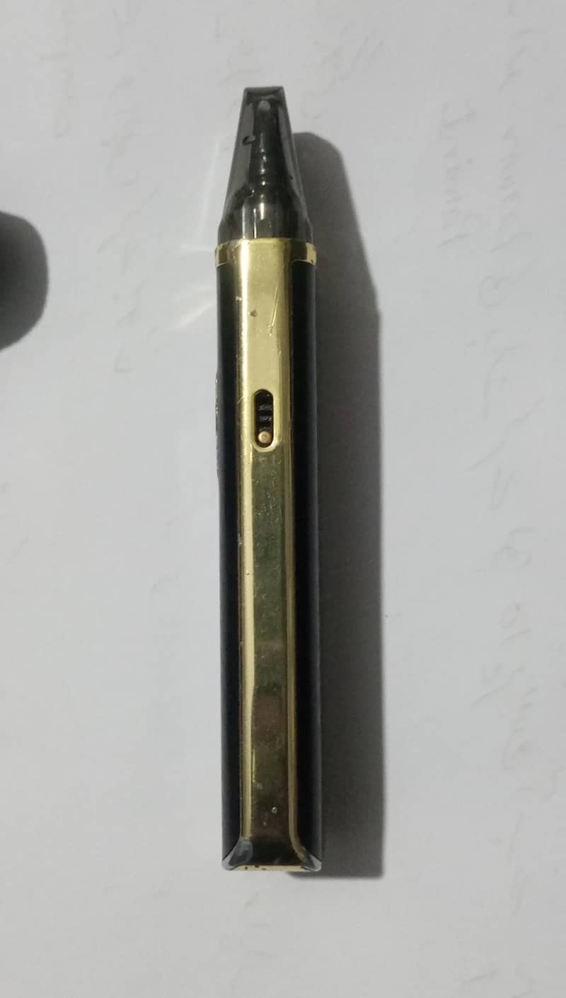 Oxva Xlim Pro pod with Coil 2