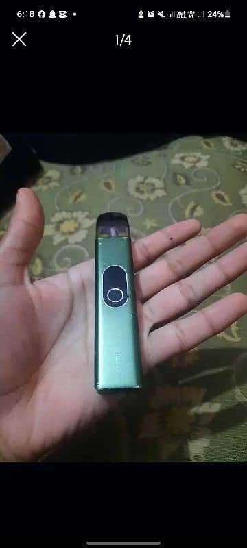 /Vaporesso/xros4/Pōd/ 0