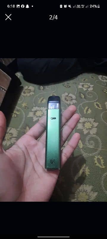 /Vaporesso/xros4/Pōd/ 2