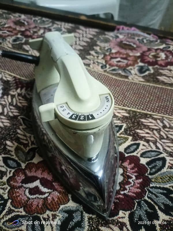 Panasonic iron for sale 1