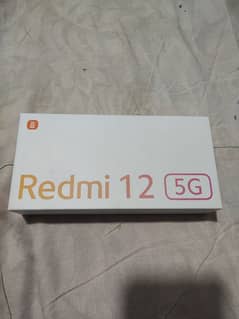 redmi 12 5G Snapdragon 4 Jan 2