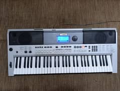 Yamaha PSR-I455