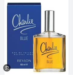 charlie mood refreshing perfume. Long lasting fragrance. Free delivery