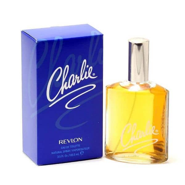 charlie mood refreshing perfume. Long lasting fragrance. Free delivery 1