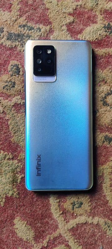 infinix note 10 pro 5