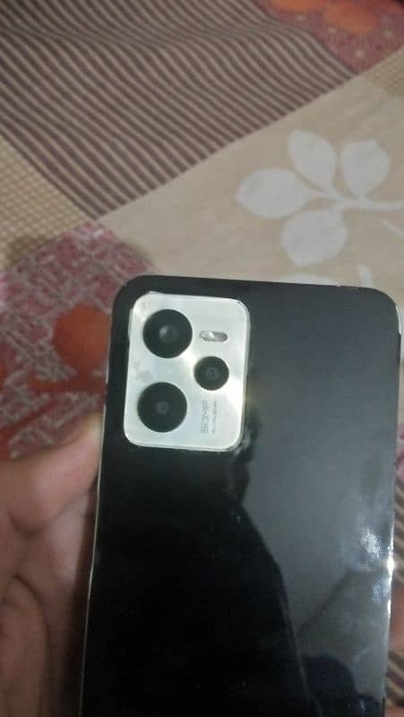 realme C35 4+4/128GB 9