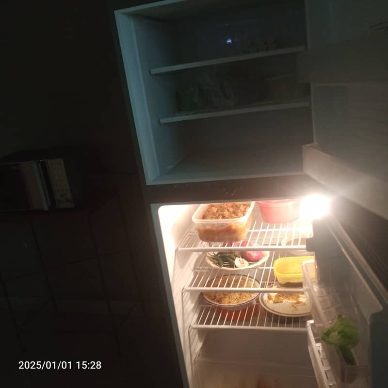 PEL Refrigerator 1