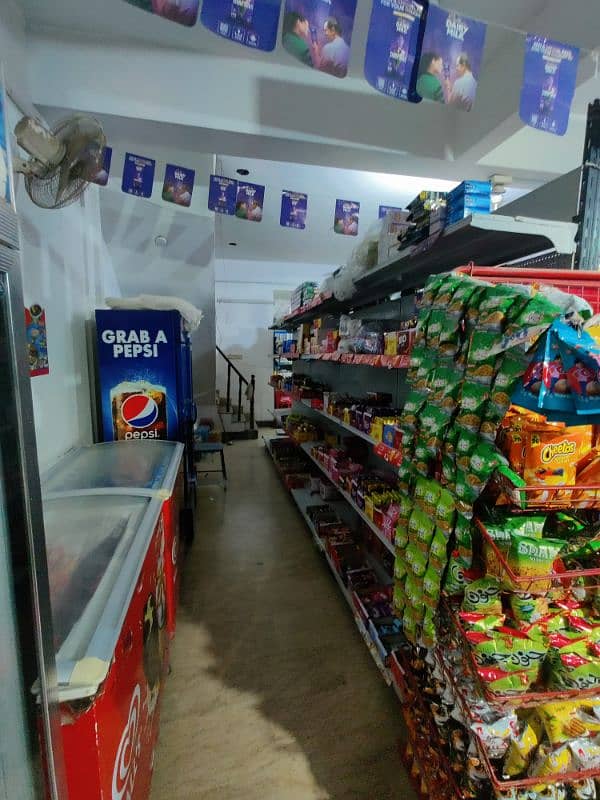 SuperMartella Supermarket For Sale 2