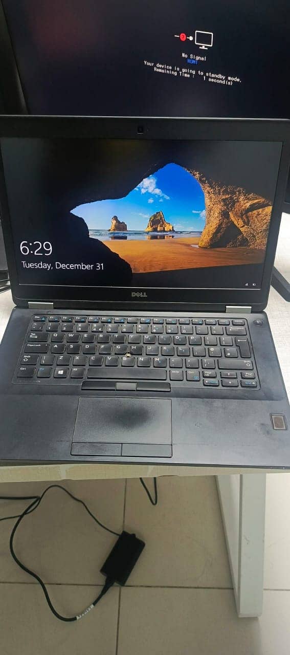 Dell Latitude E5470 2