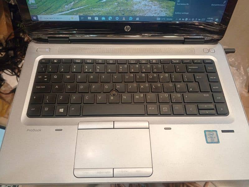 hp laptop condition 10/10 New hp brand 3