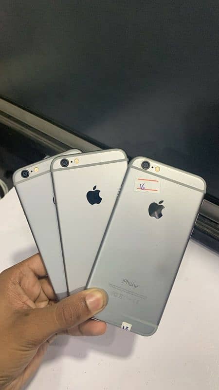 iphone 6non pta 0