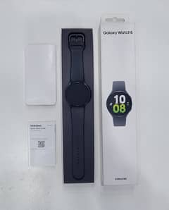 SAMSUNG Watch 5 44MM