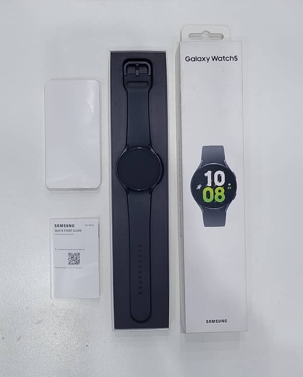 SAMSUNG Watch 5 44MM 0