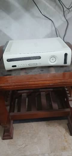 Xbox 360 jailbreak