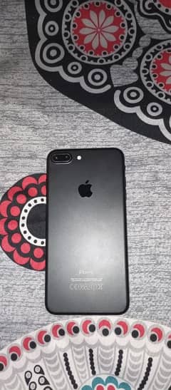 iPhone 7plus  256gb prices 23000