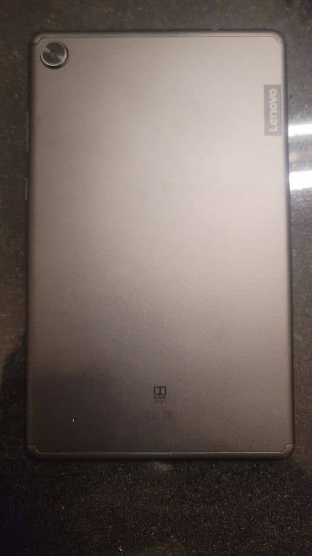 lenovo m8 (3rd Gen) tab for sale 1