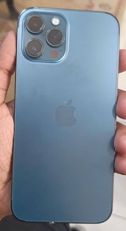 iphone 12 Pro Max 128 GB 0