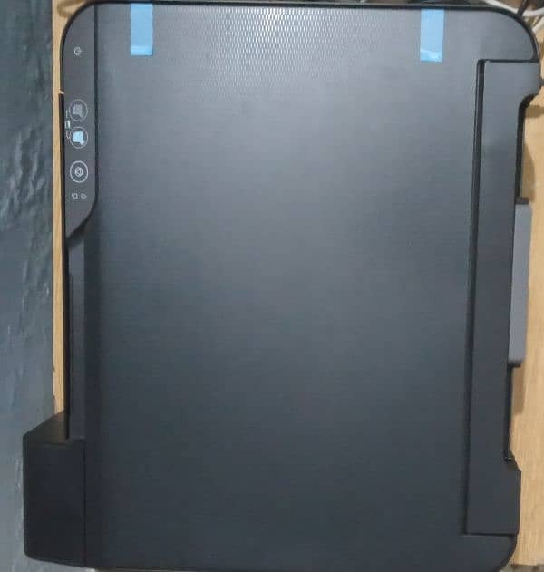 Epson printer 4. color L 3210 0