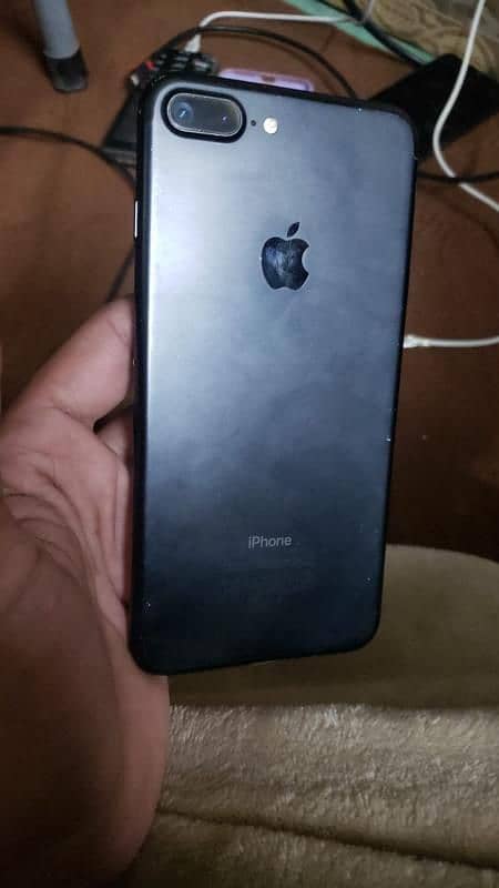 iphone 7plus non PTA 2