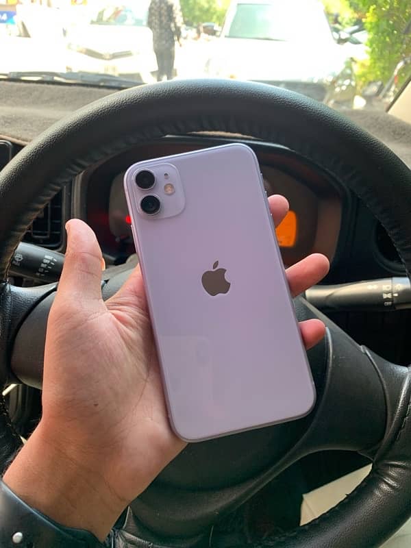 iPhone 11 64 gb 2