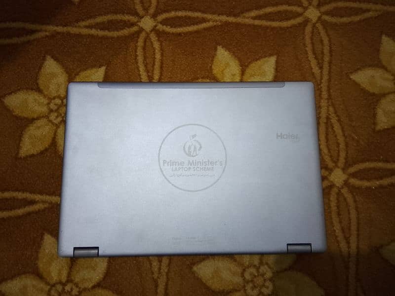 Haier Leptop 1