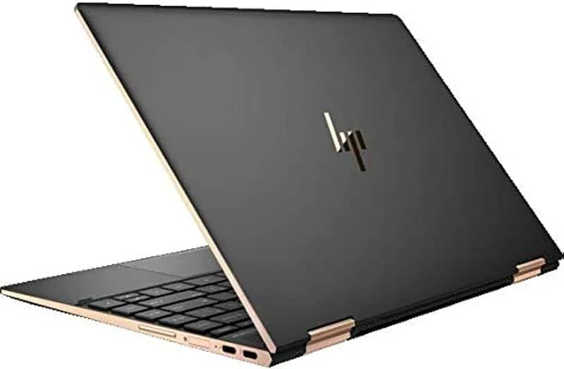 Hp Spectre x360 i7 8th generation convertible 13 aw0xxx 0