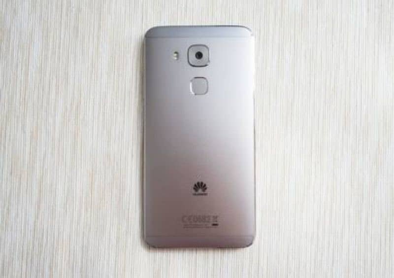 Huawei Nova plus 2