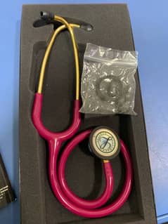 littmann Classic 3 Stethoscope