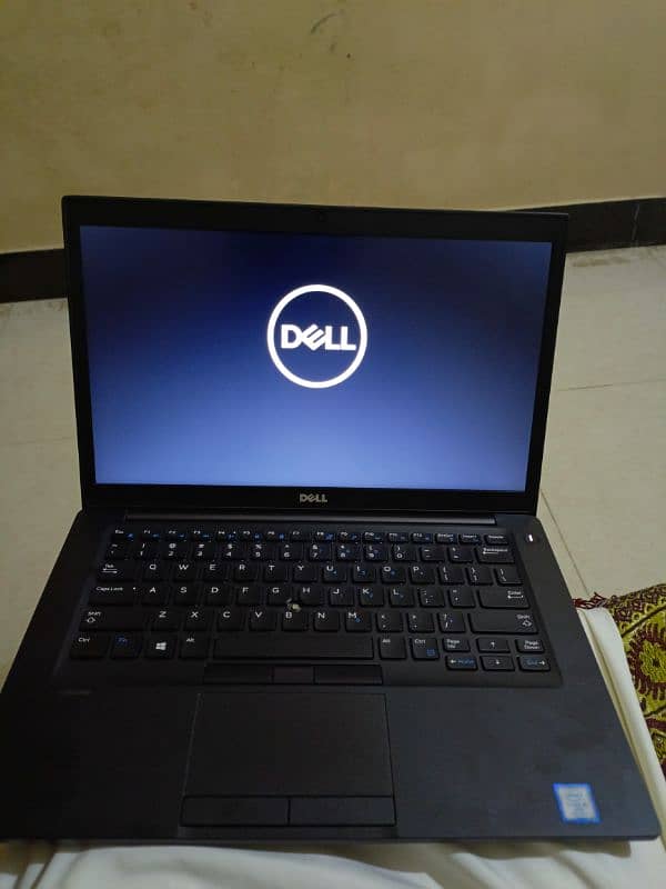 Dell latitude 7480 1