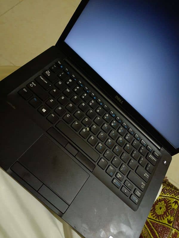 Dell latitude 7480 7