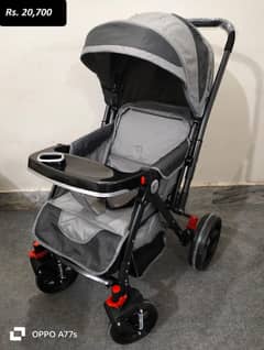 Prams/Strollers 0337 0337 5555 Imported Quality Best Stroller