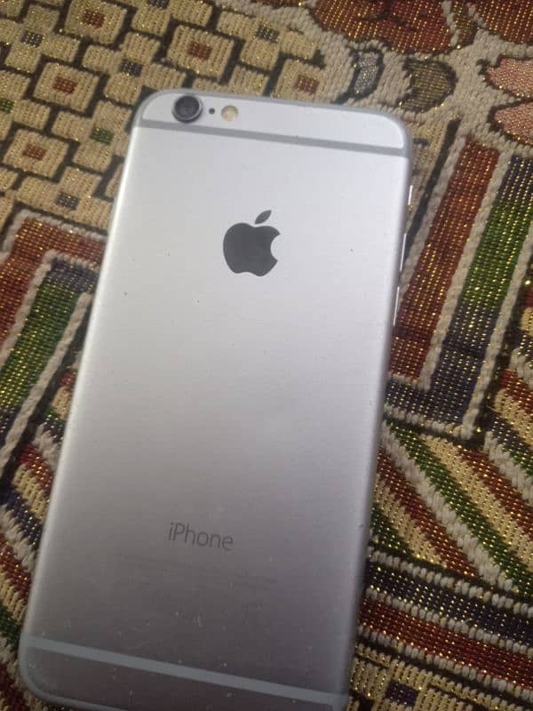 Iphone 6 Non PTA 4