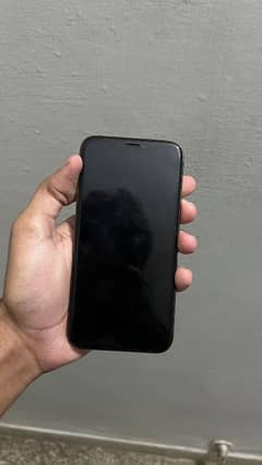 Iphone Xs Non Pta 10/9 condition